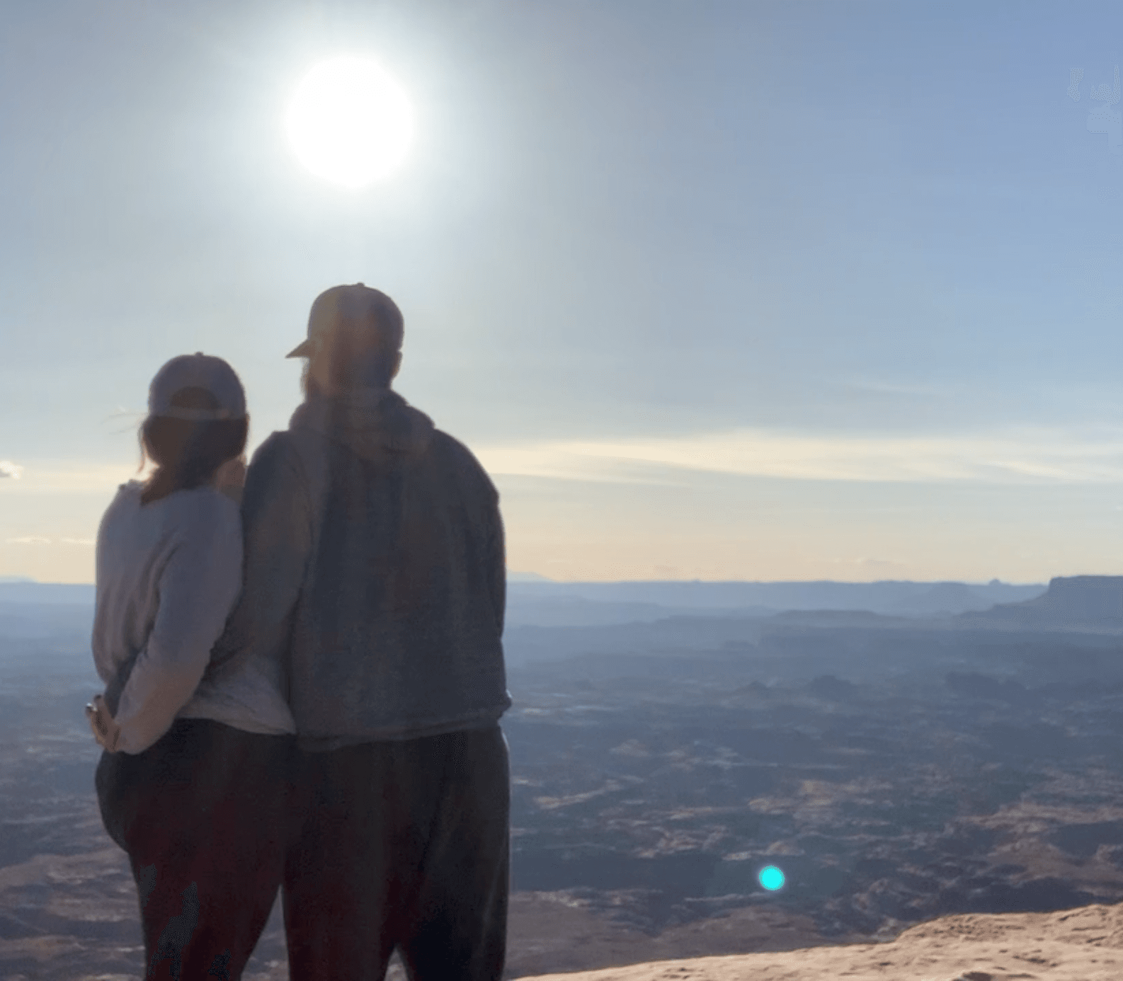 we <3 big rocks