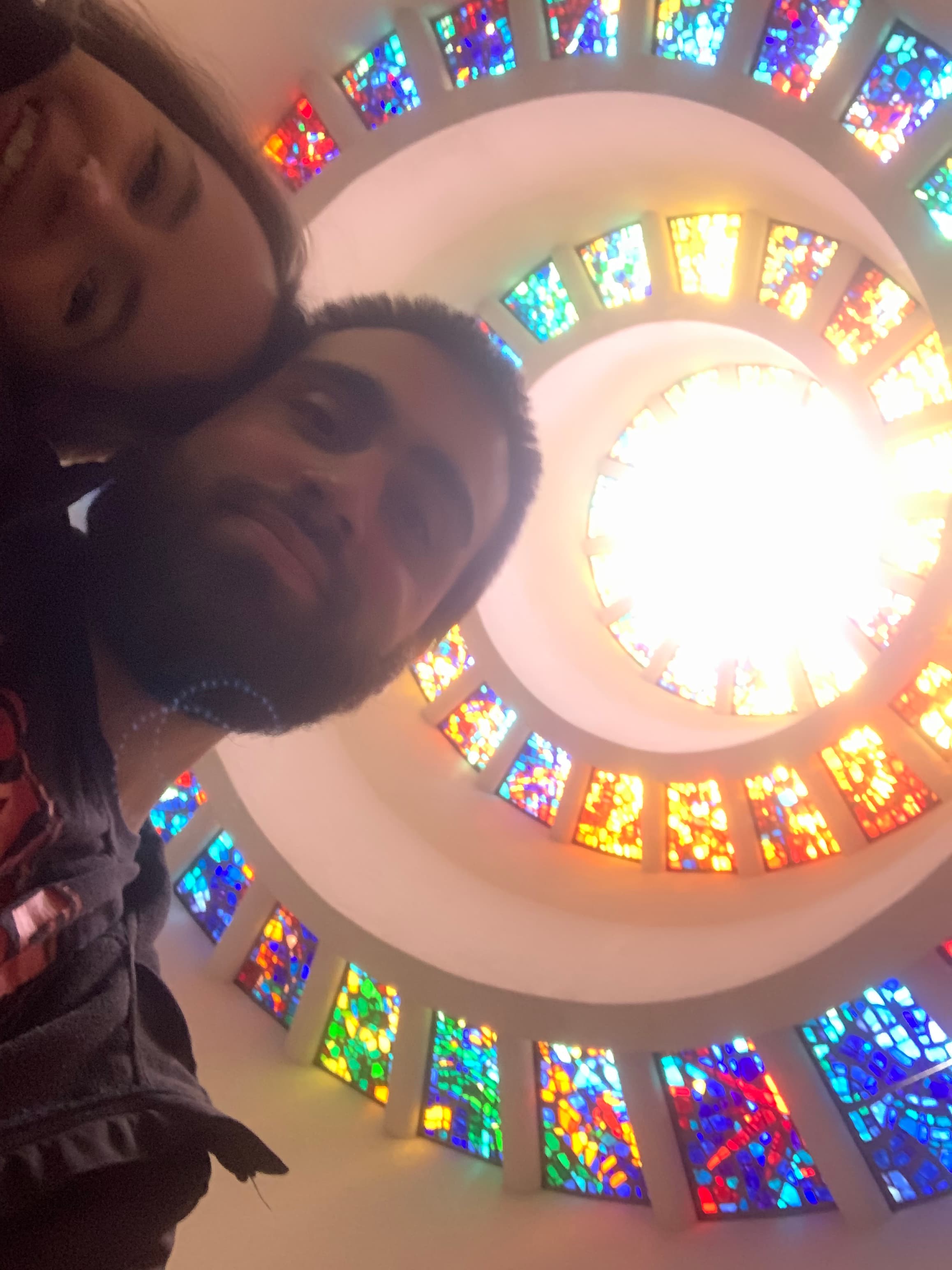 thankful for you